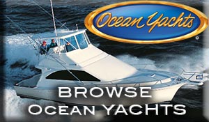 Ocean yachts for sale